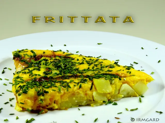 Frittata