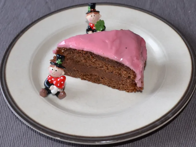 Punschtorte