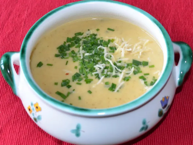 Krensuppe