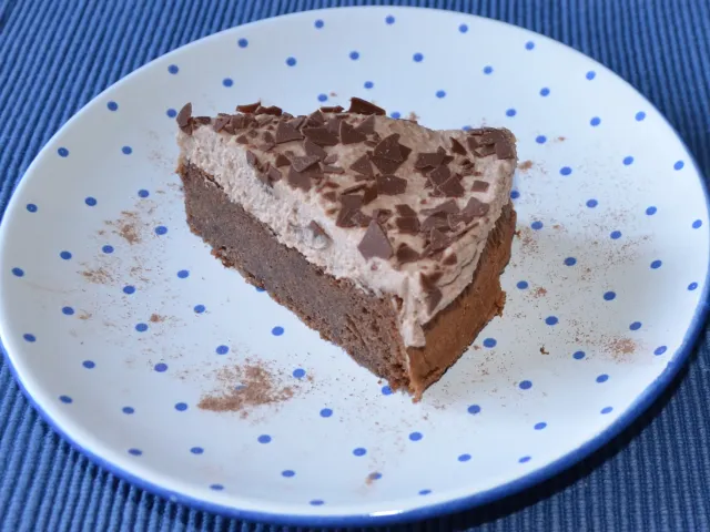 Prinz-Eugen-Torte