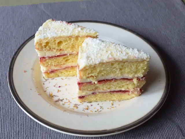 Wiener-Mädel-Torte