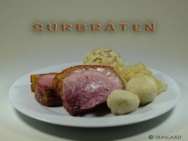 Surbraten