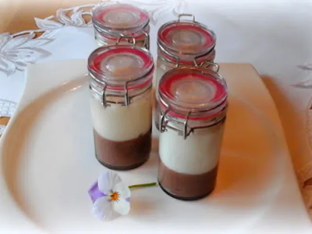 Nutella Dessert