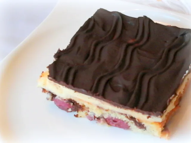 Schneewittchenkuchen