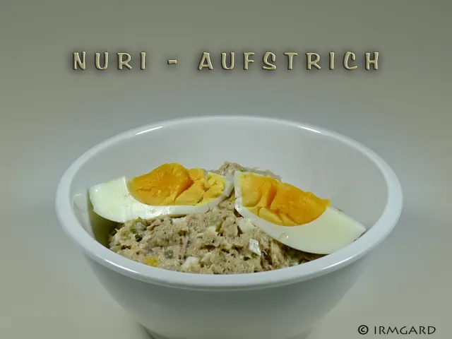 Nuri-Aufstrich