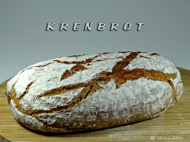Krenbrot