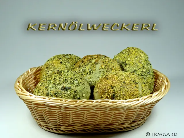 Kernölweckerl