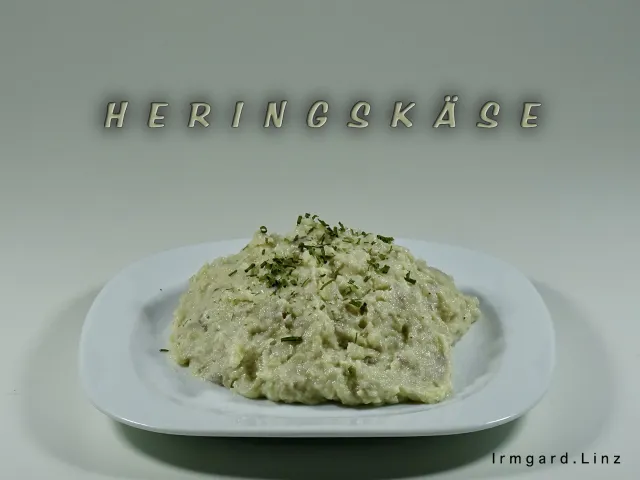 Heringskäse