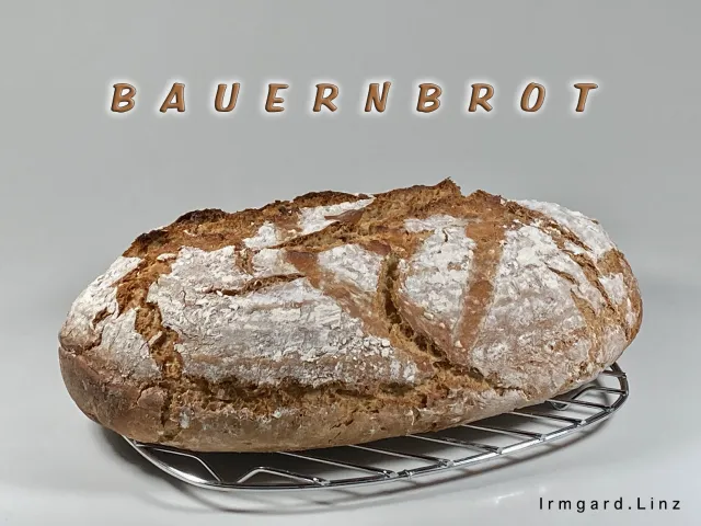 Bauernbrot