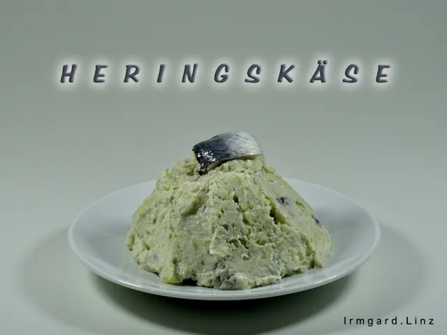 Heringskäse