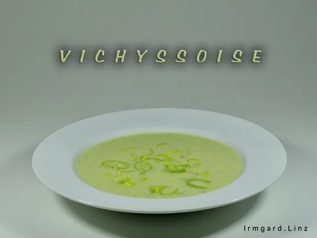 Vichyssoise