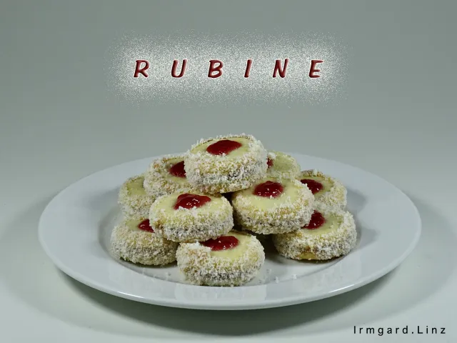 Rubine