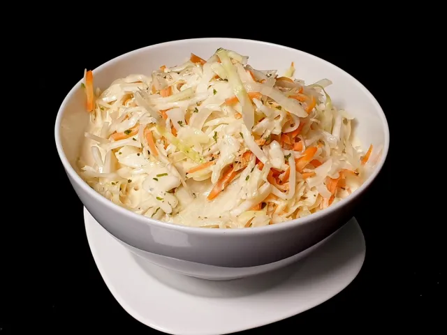 Coleslaw
