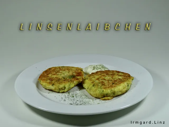 Linsenlaibchen