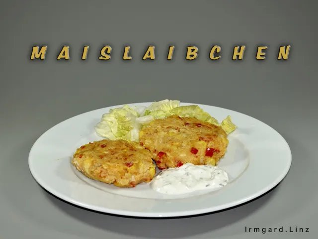 Maislaibchen