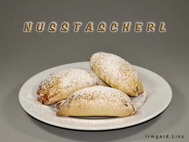 Nusstascherl