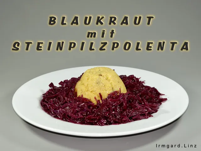Blaukraut / Rotkraut