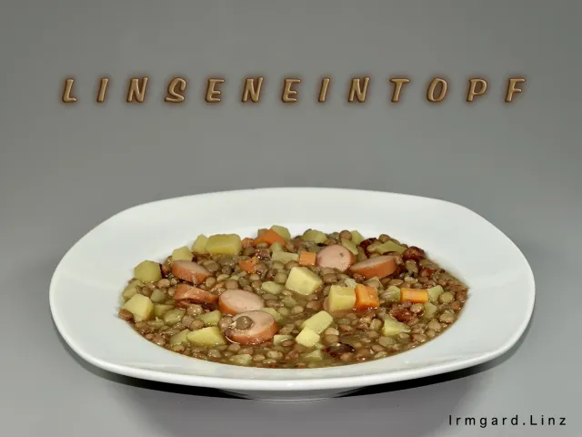 Linseneintopf