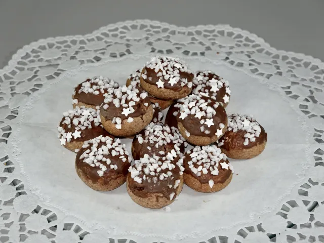 Schokolebkuchen