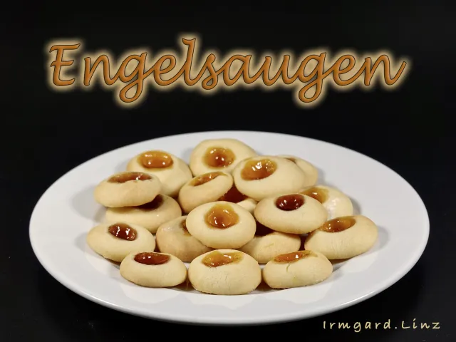 Engelsaugen