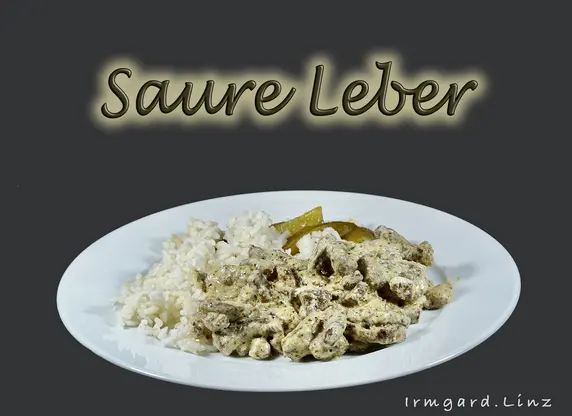 Saure Leber