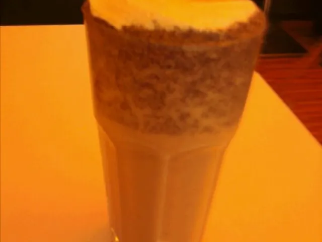 Oreo Shake