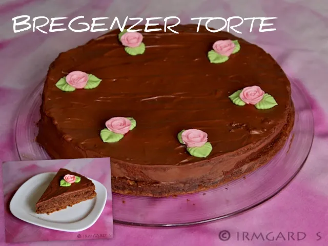 Bregenzertorte