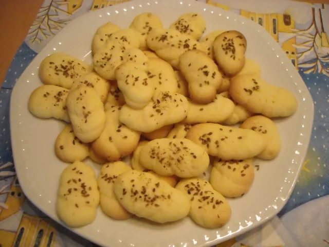 Anisgebäck