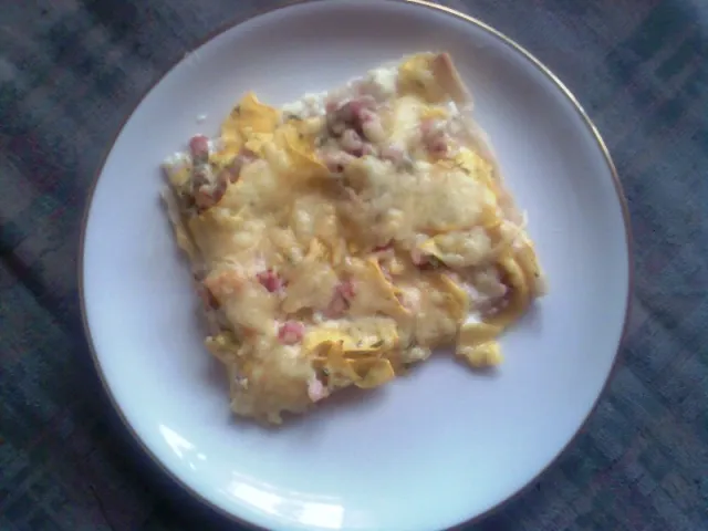 Hokkaido-Flammkuchen