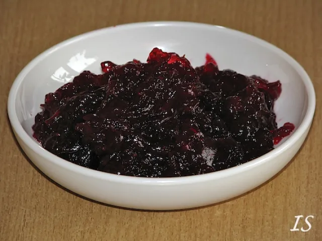 Cranberry-Sauce