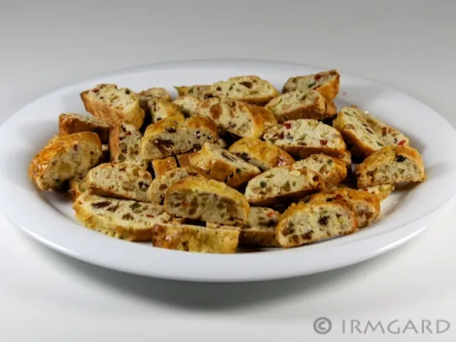 Mutti's Hausfreunderl