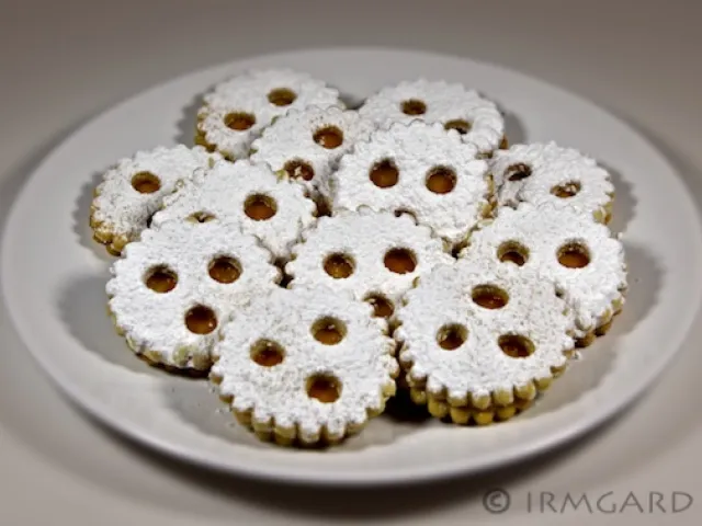 Linzer Augen