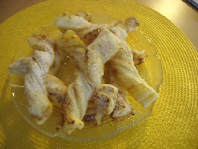 Marmelade - Mascherl