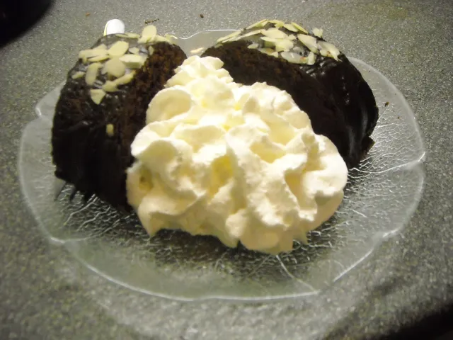 Vollwert - Rehrücken