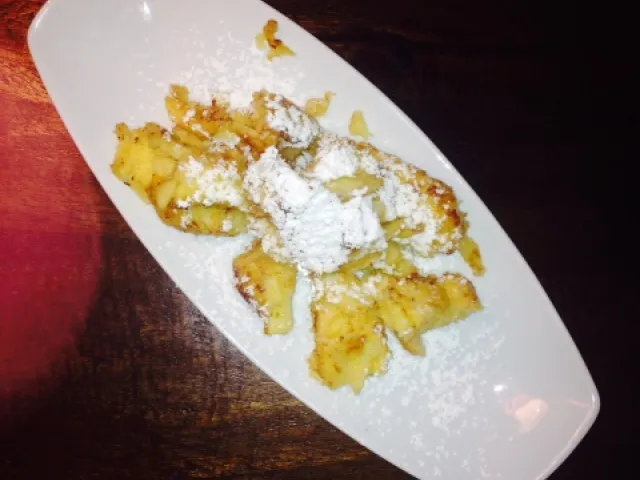 Duftiger Apfelschmarren