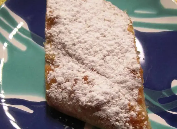 Apfelstrudel