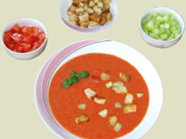 Gazpacho