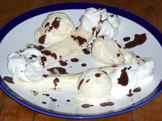 Banana Split