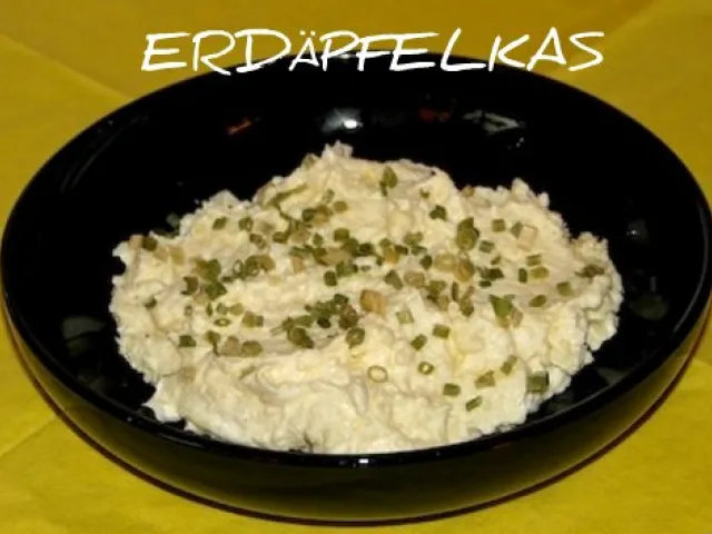 Erdäpfelkas