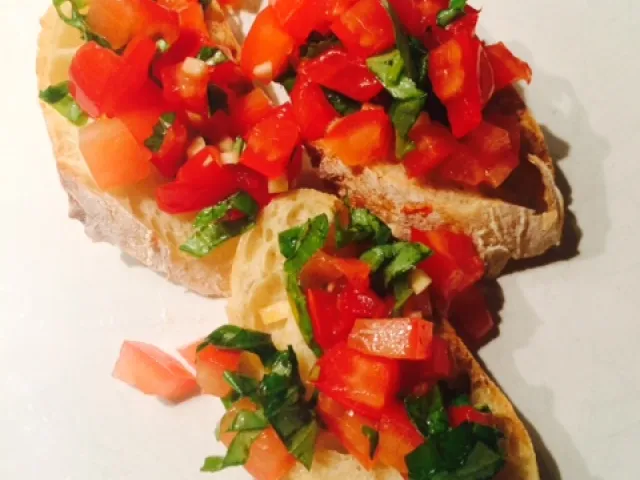 Buschetta