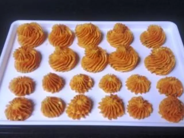 Chili-Limettenbutter