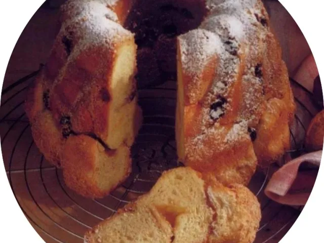 Goldnockerln (Aranygaluska )