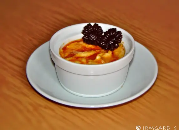 Creme Brulée