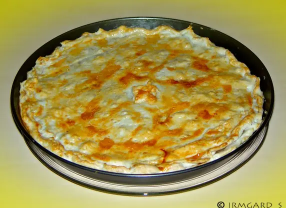 Schwaigauer Apple Pie