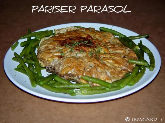 Pariser Parasol