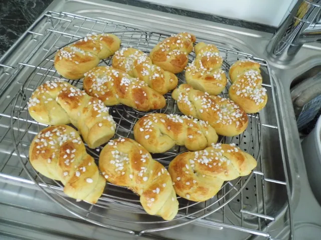 schwäbische Flachswickel