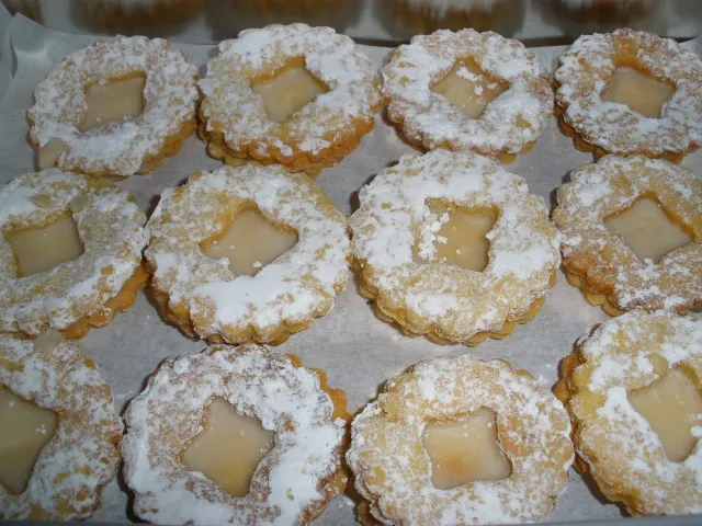 Eierlikör - Kekserl