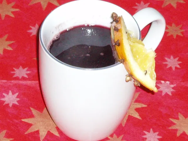 Glühwein