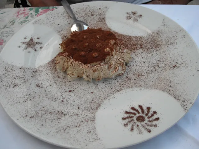 Gugelhupf - Tiramisu