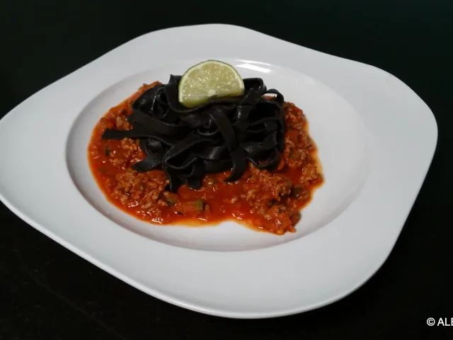 Bolognese - Spezial